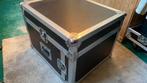 Professionele flightcase caymon met front en topdeksel, Muziek en Instrumenten, Ophalen, Zo goed als nieuw, Flightcase