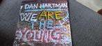 Vinyl single: Dan Hartman, Cd's en Dvd's, Vinyl | Pop, Ophalen of Verzenden, Zo goed als nieuw
