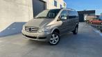 Mercedes Viano 2.2 CDI 4MATIC Automatik LICHTE VRACHT | BTW, Autos, Achat, Entreprise, Diesel, Automatique