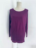 Fuchsia trui 38/M, Kleding | Dames, Maat 38/40 (M), WE, Paars, Ophalen of Verzenden
