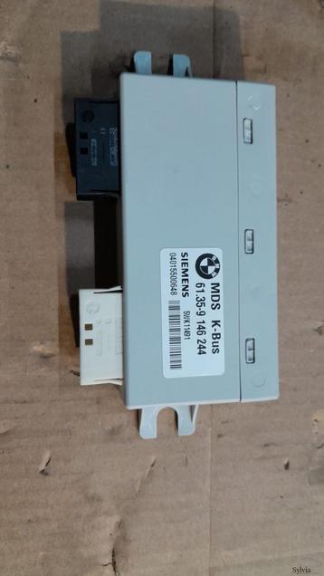 Schuifdak Module Dakmodule BMW X3 E83 61359146244 9146244  6 beschikbaar voor biedingen