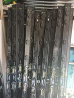 Showtec sliding sixbar, Ophalen, Zo goed als nieuw