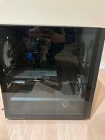 Gaming pc, Computers en Software, Computerbehuizingen, Ophalen, Gebruikt