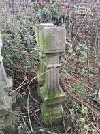 Betonnen sierhekwerk, Tuin en Terras, Ophalen, Gebruikt, Overige materialen, Sierhekwerk