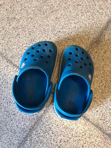 Crocs maat 20