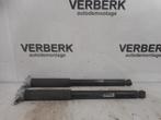 SCHOKBREKERSET ACHTER Ford Focus (01-1970/-), Auto-onderdelen, Gebruikt, Ford