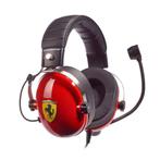 thrustmaster t.racing scuderia Ferrari edition gaming headse, Games en Spelcomputers, Spelcomputers | Overige Accessoires, Nieuw