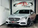 Mercedes-Benz C-Klasse 180 d * GARANTIE 12 MOIS * look AMG *, Autos, Mercedes-Benz, 5 places, Berline, 4 portes, 1598 cm³