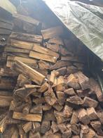 Brandhout, Tuin en Terras, Brandhout, 3 tot 6 m³, Ophalen, Overige houtsoorten, Blokken