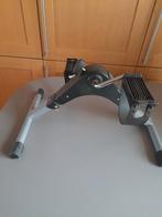 Stoelfiets zowel voor benen en armen, Sports & Fitness, Appareils de fitness, Enlèvement, Bras, Vélo de bureau