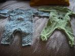 3 baby pakjes-hema-trixie hip hip-als nieuw-56 € 10,00, Enlèvement, Comme neuf, Garçon ou Fille