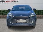 Toyota C-HR Teamplayer+cam+gps+sens V&A, Auto's, Toyota, Automaat, Overige brandstoffen, 5 deurs, 140 pk