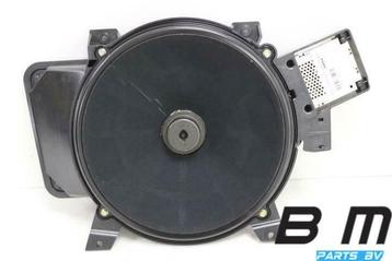 Subwoofer Bose Audi A8 4E 4E0035412A beschikbaar voor biedingen