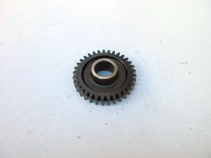 Honda VF750F tussen tandwiel VF 750 F tand wiel Interceptor, Motoren, Onderdelen | Honda, Gebruikt, Ophalen of Verzenden