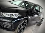 BMW 1 Serie 116 dA SPORT-1ERPRO-COCKPIT-CARPLAY-SHADOWLINE-P, Automaat, 1940 kg, 1 Reeks, Gebruikt