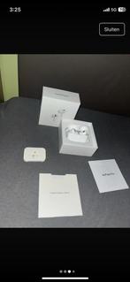 Airpods Pro2 met noice cancelling, Enlèvement ou Envoi, Neuf, Intra-auriculaires (In-Ear), Bluetooth