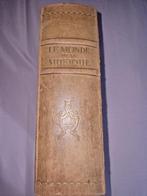 Le monde de la Musique - version française edition 1958, Ophalen, K.B . Sandved