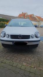 Vw. polo 2002 automaat 1.4Benzine 68000km perfect staat, Te koop, Polo, Particulier, Automaat