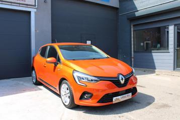 Renault Clio CLIO BE2 (année de construction 2020), Autos, Achat, Euro 6, Entreprise, Boîte manuelle