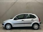 Citroën C3 1.6 16V Automaat | Top staat, Bedrijf, 5 zetels, Euro 4, Zilver of Grijs