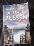 lucinda riley : de zeven zussen, Boeken, Ophalen, Zo goed als nieuw, Lucinda Riley