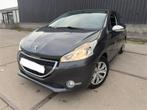 Peugeot 208 1.4HDI, Auto's, Peugeot, Euro 5, Particulier, Te koop, 3 deurs