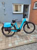 Vélo électrique, Enlèvement