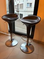 Bombo magis, Huis en Inrichting, Barkrukken, Ophalen, Zo goed als nieuw, In hoogte verstelbaar, Metaal