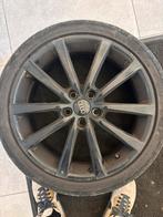 Jante audi, Autos : Pièces & Accessoires, Pneus & Jantes, Pneus et Jantes, Véhicule de tourisme, 18 pouces, Enlèvement