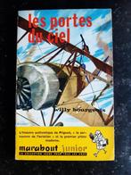 Willy Bourgeois - Les portes du ciel, Ophalen of Verzenden, Gelezen