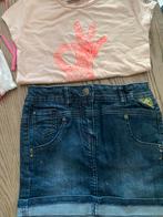 Kinder kledij ( rokjes.kleedjes . Tshirts enz, Kinderen en Baby's, Kinderkleding | Overige, Ophalen of Verzenden, Zo goed als nieuw