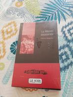 Pierre Magnan. La maison assassinée. Neuf., Enlèvement ou Envoi