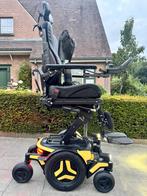 Permobil M3 Electrische rolstoel 6w Invalide rolwagen niew, Diversen, Rolstoelen, Ophalen of Verzenden, Inklapbaar, Zo goed als nieuw