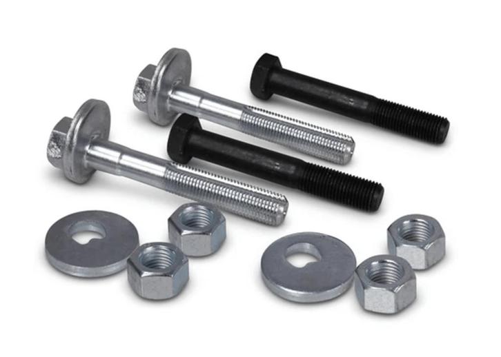 VW Transporter T4 draagarm bouten moeren ringen reparatieset, Auto-onderdelen, Ophanging en Onderstel, Volkswagen, Nieuw, Ophalen of Verzenden