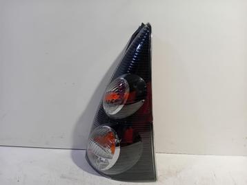 ACHTERLICHT RECHTS BUITEN Citroën C1 (01-2005/09-2014) beschikbaar voor biedingen