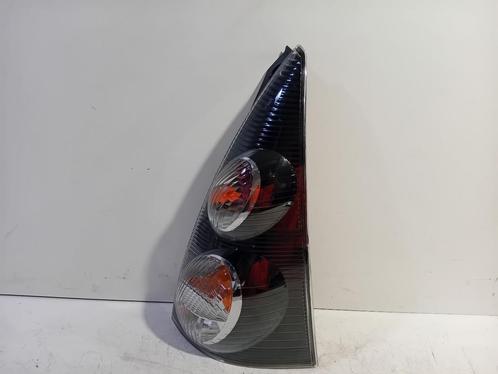 ACHTERLICHT RECHTS BUITEN Citroën C1 (01-2005/09-2014), Auto-onderdelen, Verlichting, Citroën, Gebruikt