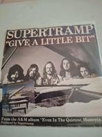 Supertramp, Ophalen of Verzenden, Zo goed als nieuw