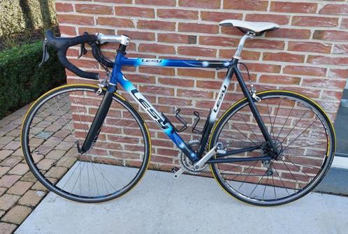 Sportfiets heren, Fietsen en Brommers, Fietsen | Heren | Sportfietsen en Toerfietsen, Gebruikt, Overige merken, 15 tot 20 versnellingen