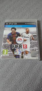 PS3 FIFA 13 NEUF ENCORE EMBALLÉ, Games en Spelcomputers, Games | Sony PlayStation 3, Ophalen, Nieuw, Simulatie