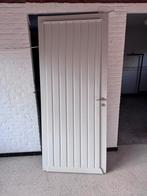 Porte en bois, Bricolage & Construction, Porte intérieure, Porte pliante, Enlèvement, Bois