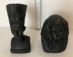 Egyptische beeldjes, Verzamelen, Ophalen of Verzenden, Zo goed als nieuw, Mens