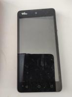 Smartphone Wiko Rainbow Lite, Telecommunicatie, Mobiele telefoons | Huawei, Ophalen, Nieuw, Android OS, Touchscreen
