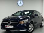 Mercedes-Benz CLA-Klasse 180 d BREAK-GARANTIE 12MOIS-GPS-BLU, Autos, CLA, Achat, Cruise Control, Euro 6
