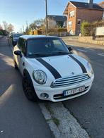 Mini cooper 16 D 2010 133000km, Auto's, Mini, Voorwielaandrijving, 4 zetels, 1600 cc, Elektrische ramen