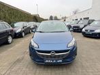 Opel Corsa 1.2i Cosmo - CarPlay * 1 JAAR GARANTIE *, Auto's, Opel, Voorwielaandrijving, 4 deurs, Stof, Gebruikt