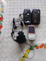 Nokia  1650 in goed staat + hoesjes, Télécoms, Comme neuf, Enlèvement ou Envoi