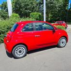 FIAT 500 DOLCEVITA, Voorwielaandrijving, 4 zetels, Stof, Euro 6