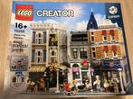 lego gebouwenset creator, Enlèvement, Neuf, Ensemble complet, Lego