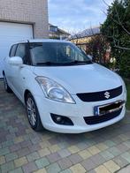 Suzuki Swift 2012 1.3 ddis 75ch, Autos, Suzuki, Euro 5, Achat, Boîte manuelle, 5 portes