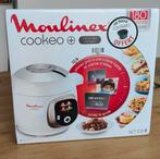 Moulinex Cookeo + NIEUW. 2 jaar garantie, Elektronische apparatuur, Slowcookers, Zo goed als nieuw, Ophalen